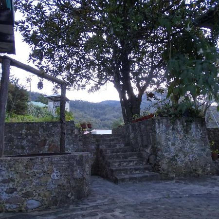 Posada Santa Maria مينيرال دي شيكو المظهر الخارجي الصورة